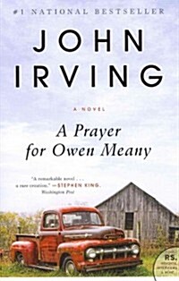 A Prayer for Owen Meany (Paperback, Reprint)