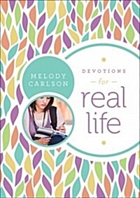 Devotions for Real Life (Paperback)