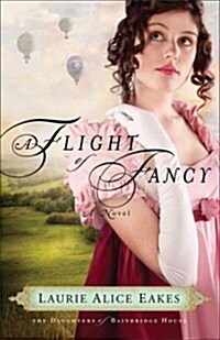 Flight of Fancy (Paperback)