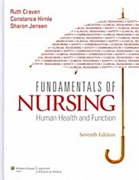 Fundamentals of Nursing + Procedures Checklist + Study Guide (Hardcover, 7th, PCK)