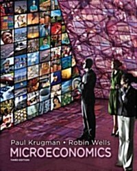 [중고] Microeconomics (Paperback, 3)