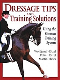 Dressage Tips and Training Solutions (Paperback)