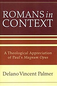 Romans in Context (Paperback)