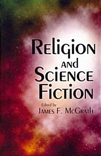 Religion and Science Fiction (Paperback)