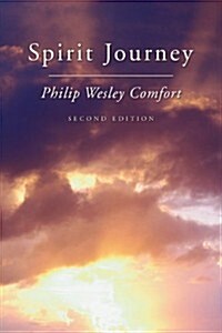 Spirit Journey (Paperback, 2)