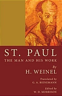 St. Paul (Paperback)