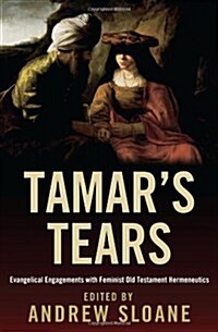 Tamars Tears (Paperback)