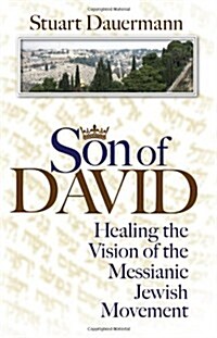 Son of David (Paperback)