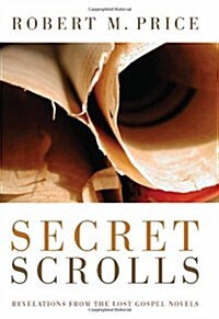 Secret Scrolls (Paperback)