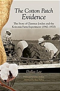 Cotton Patch Evidence (Paperback)