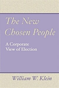 The New Chosen People (Paperback)