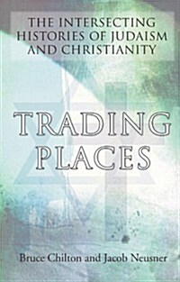 Trading Places (Paperback)