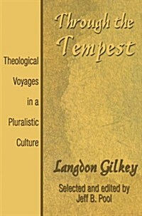 Through the Tempest (Paperback)