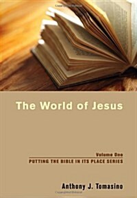 The World of Jesus (Paperback)