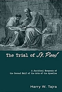 The Trial of St. Paul (Paperback)