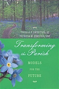 Transforming the Parish (Paperback)