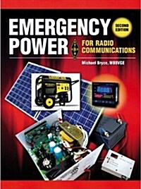 Emergency Power 2nd Ed (Paperback)