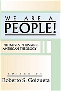 We Are a People! (Paperback)