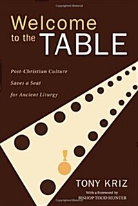 Welcome to the Table (Paperback)