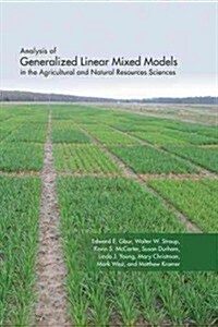 Generalized Linear Mixed Model (Hardcover)