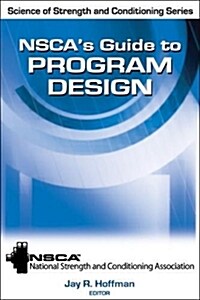 Nscas Guide to Program Design (Hardcover)