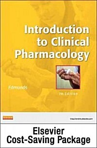 Introduction to Clinical Pharmacology (Paperback, 7th, CSM, PCK)