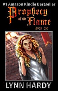 Prophecy of the Flame, Book One (Paperback)