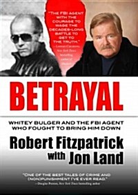 Betrayal (Hardcover, Large Print)