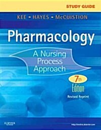 Pharmacology (Paperback, 7th, CSM, Reprint)