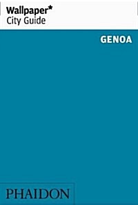 Wallpaper* City Guide Genoa (Paperback)