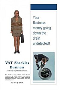 Vat Shackles Business (Paperback)