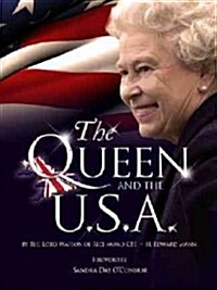 The Queen and the U.S.A. (Paperback)