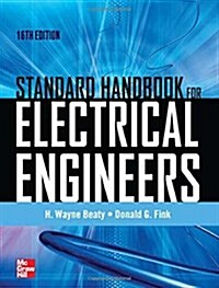 Standard Handbook for Electrical Engineers (Hardcover, 16)