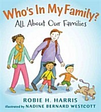 Who's in my family? : all about our families