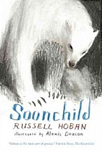 Soonchild (Hardcover)