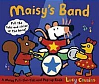 Maisys Band (Hardcover)