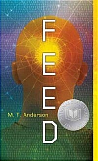 Feed (Paperback)