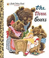 The Three Bears (Hardcover)