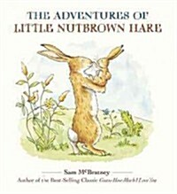 The Adventures of Little Nutbrown Hare (Hardcover)