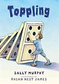 Toppling (Hardcover)