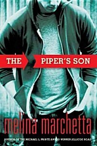 The Pipers Son (Paperback, Reprint)