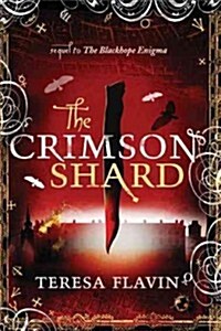 The Crimson Shard (Hardcover)