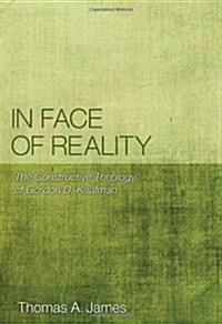 In Face of Reality (Paperback)