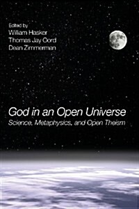 God in an Open Universe (Paperback)
