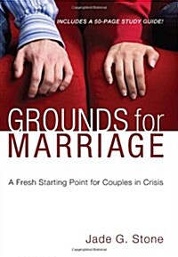 Grounds for Marriage, Book and Study Guide (Paperback)