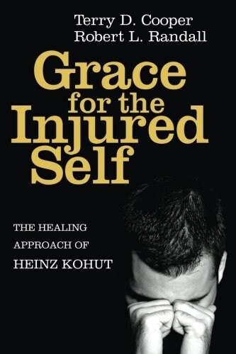 Grace for the Injured Self (Paperback)