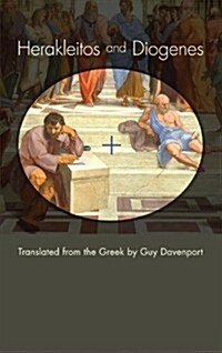 Herakleitos and Diogenes (Paperback)