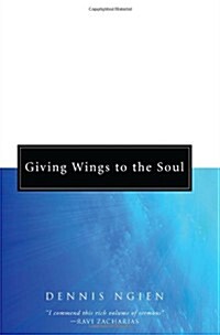 Giving Wings to the Soul (Paperback)