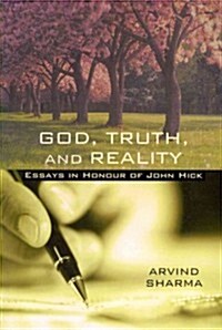 God, Truth, and Reality (Paperback)