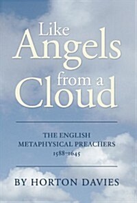 Like Angels from a Cloud (Paperback)